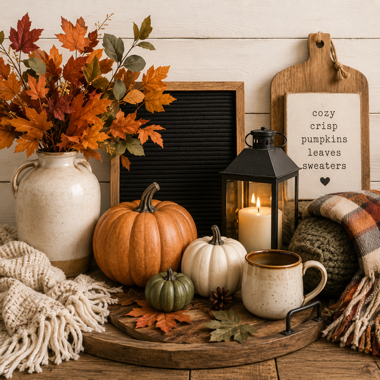Fall Finds