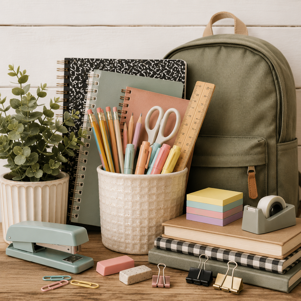 Back to School