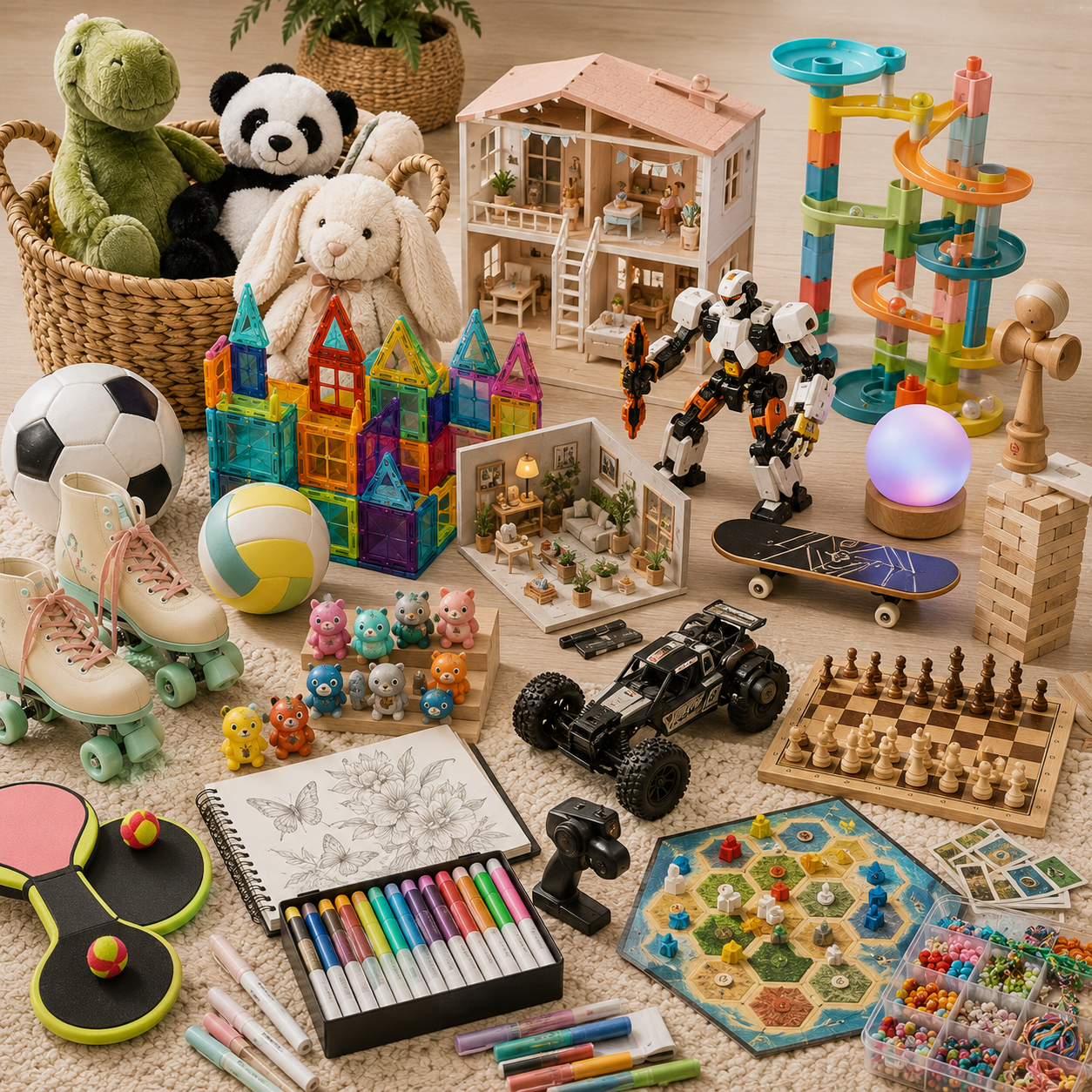 Toys Everyone Wants