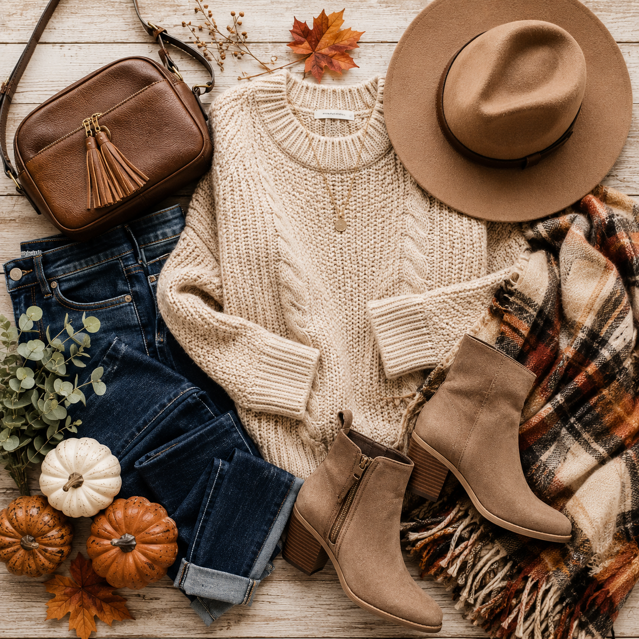 Fall Fashion